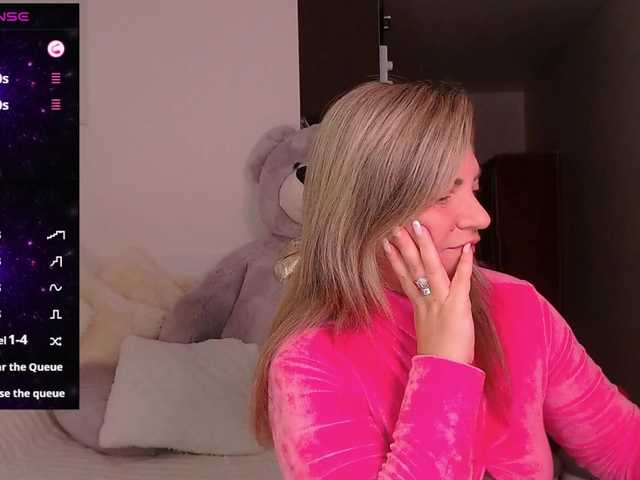 TerriLaxxx from BongaCams is Freechat