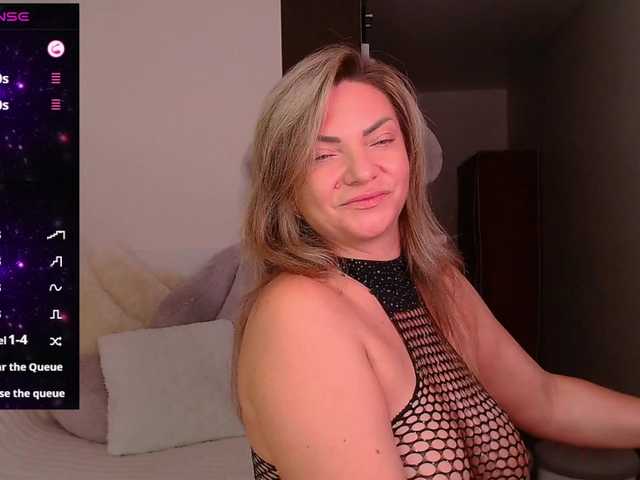 TerriLaxxx from BongaCams is Freechat