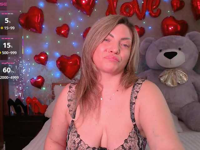 TerriLaxxx's BongaCams show and profile