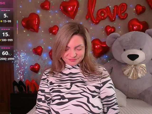 TerriLaxxx's BongaCams show and profile