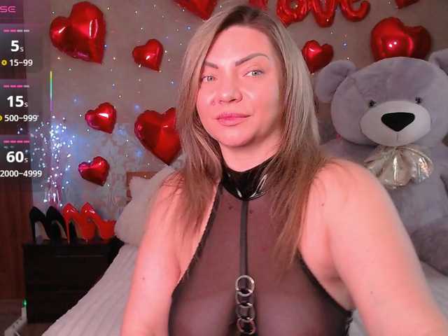 TerriLaxxx's BongaCams show and profile