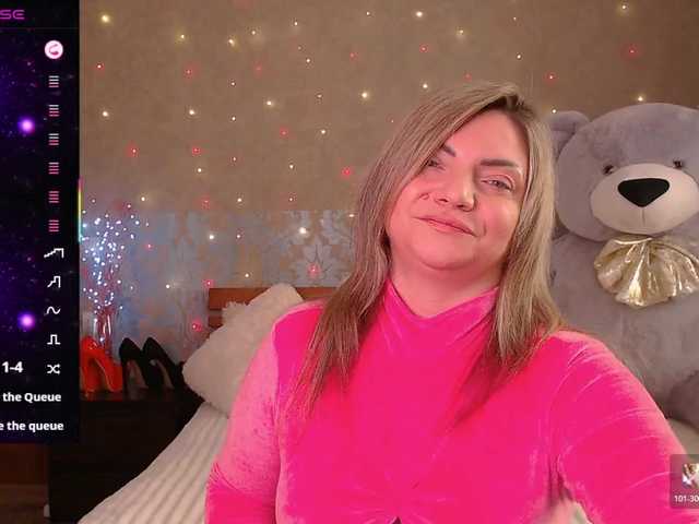 TerriLaxxx webcam bongacams model stream image