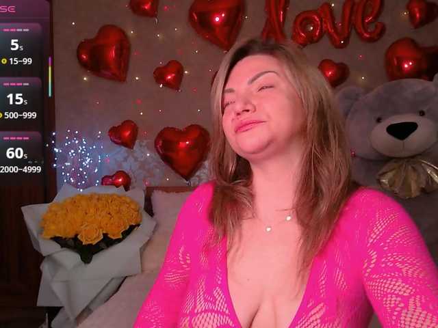 TerriLaxxx's BongaCams show and profile