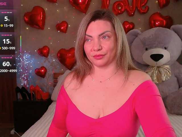 TerriLaxxx's BongaCams show and profile