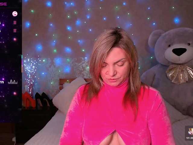 TerriLaxxx's BongaCams show and profile