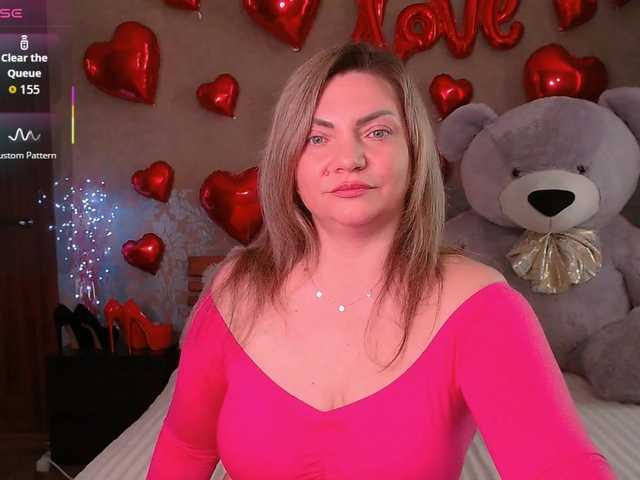 TerriLaxxx's BongaCams show and profile