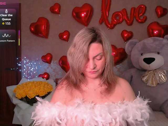 TerriLaxxx's BongaCams show and profile