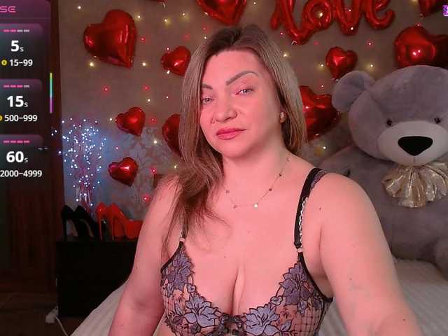 TerriLaxxx's BongaCams show and profile