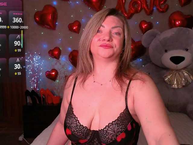 TerriLaxxx's BongaCams show and profile