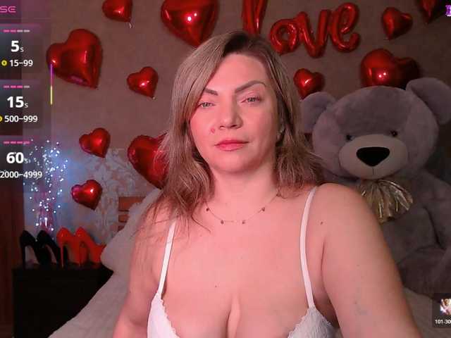 TerriLaxxx's BongaCams show and profile