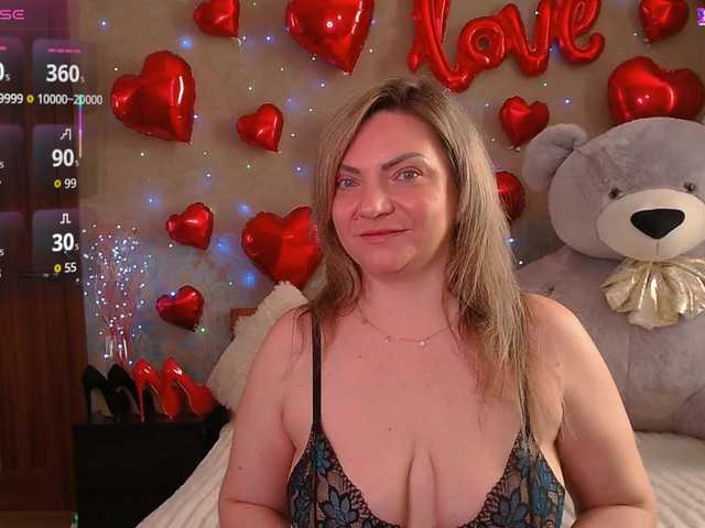 TerriLaxxx's BongaCams show and profile