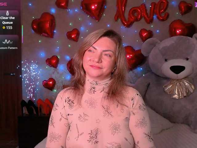 TerriLaxxx's BongaCams show and profile