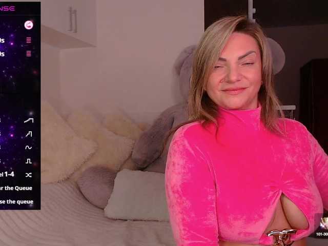 TerriLaxxx from BongaCams is Freechat
