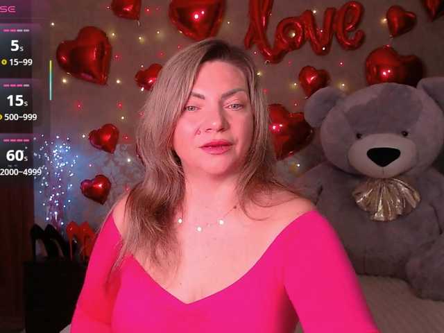 TerriLaxxx's BongaCams show and profile