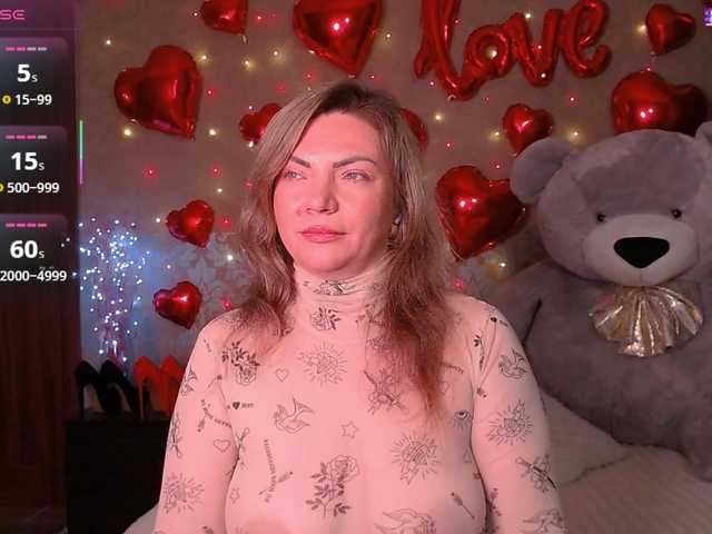 TerriLaxxx's BongaCams show and profile