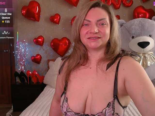 TerriLaxxx Live Cam on BongaCams