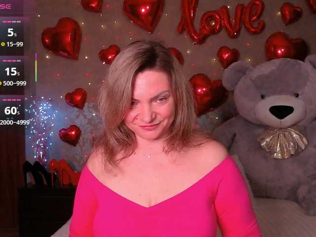 TerriLaxxx's BongaCams show and profile