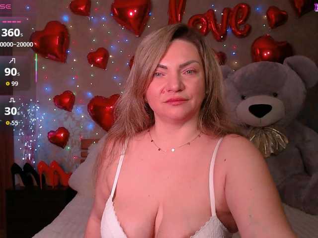 TerriLaxxx's BongaCams show and profile