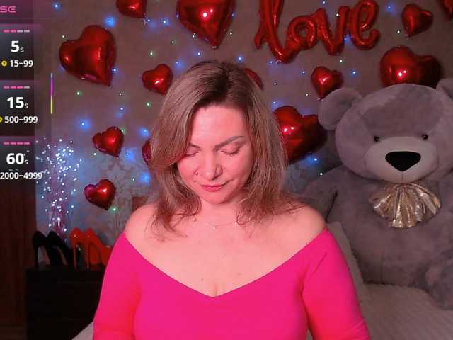 TerriLaxxx's BongaCams show and profile