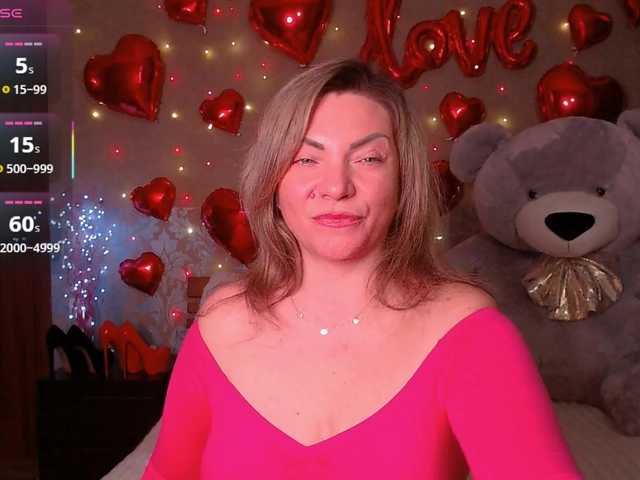 TerriLaxxx's BongaCams show and profile