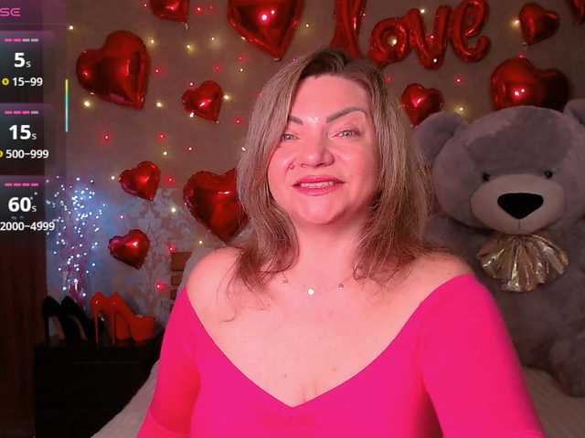 TerriLaxxx's BongaCams show and profile