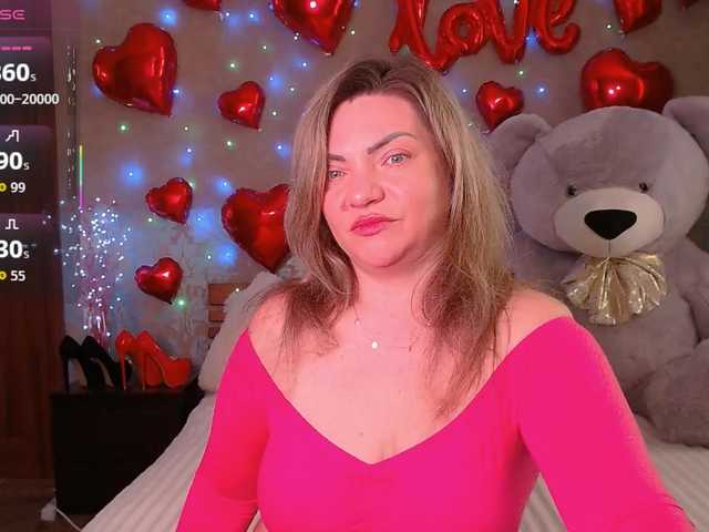 TerriLaxxx's BongaCams show and profile