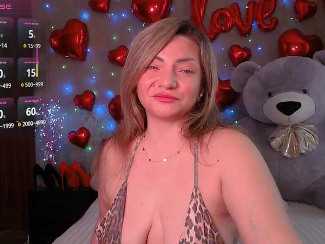 TerriLaxxx live cam profile