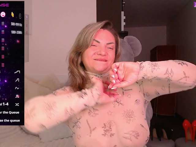 TerriLaxxx webcam bongacams model stream image