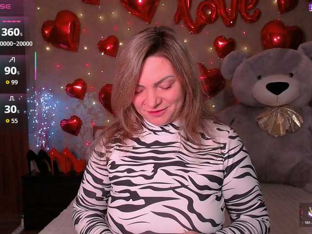 TerriLaxxx's BongaCams show and profile