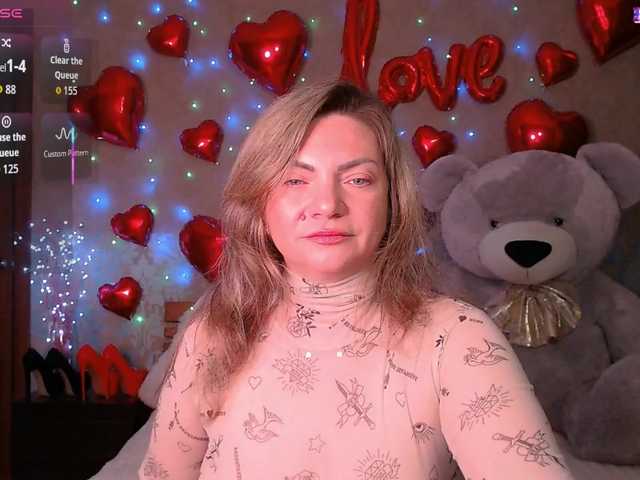 TerriLaxxx's BongaCams show and profile