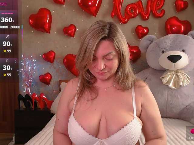 TerriLaxxx's BongaCams show and profile