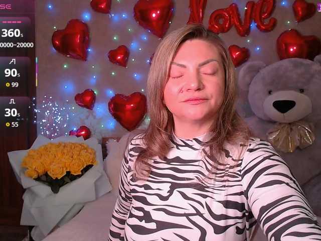 TerriLaxxx from BongaCams is Freechat