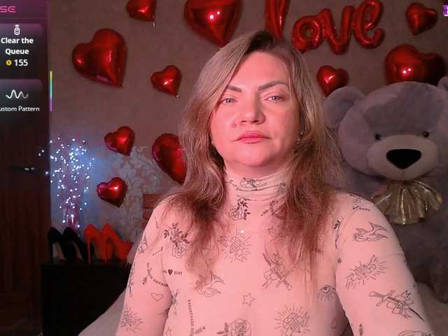 TerriLaxxx's BongaCams show and profile