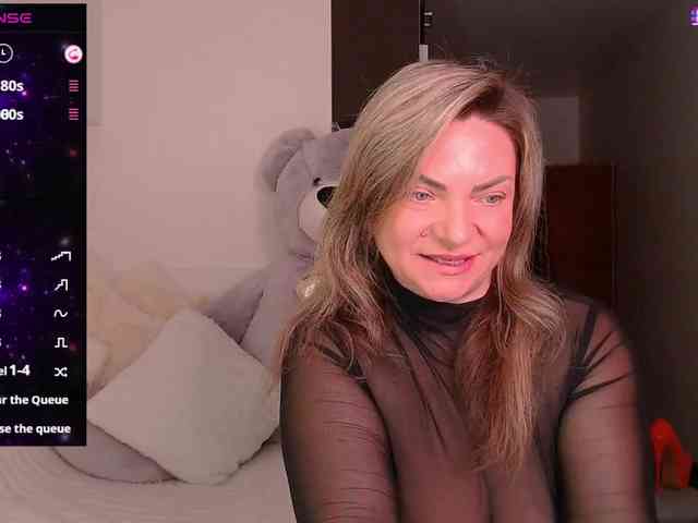 TerriLaxxx webcam