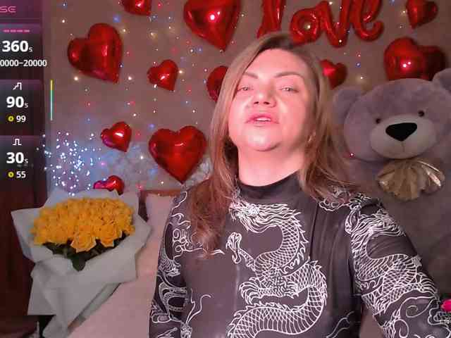 TerriLaxxx TerriLaxxx