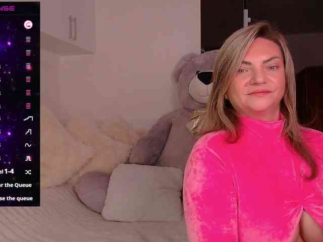 TerriLaxxx