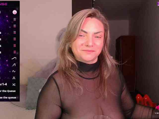 TerriLaxxx TerriLaxxx