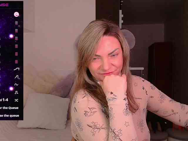 TerriLaxxx webcam