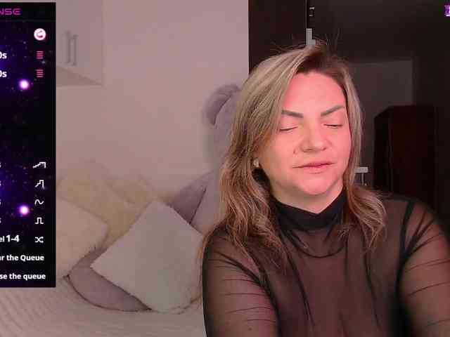 TerriLaxxx webcam