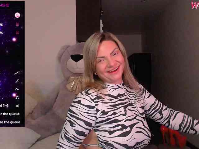 TerriLaxxx webcam