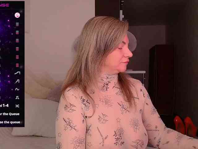 TerriLaxxx webcam