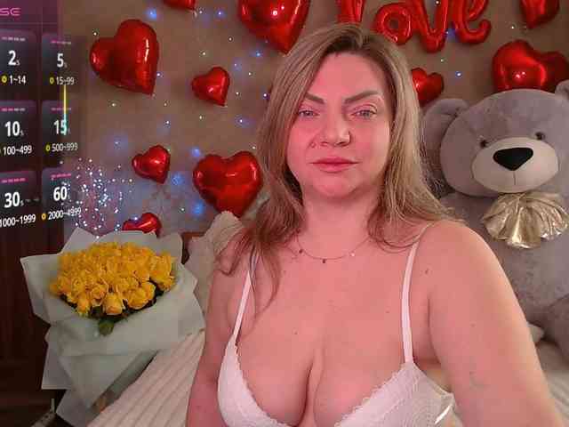TerriLaxxx webcam