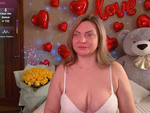 TerriLaxxx TerriLaxxx