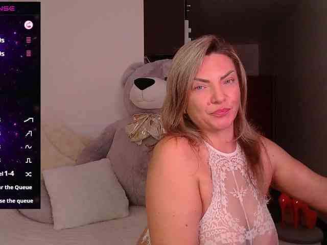 TerriLaxxx