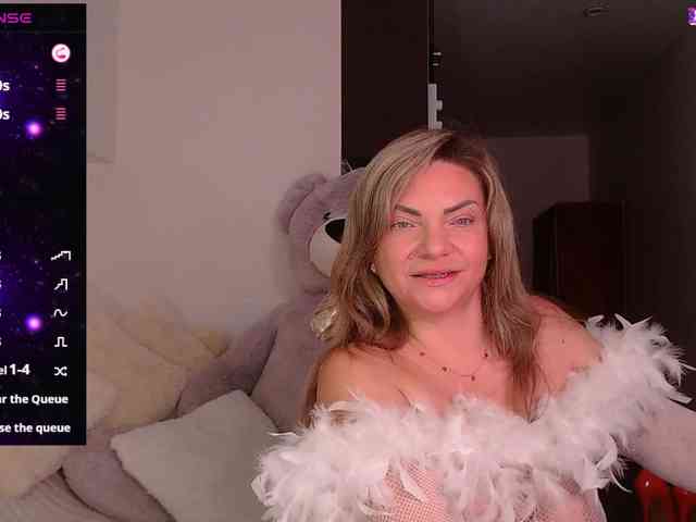 TerriLaxxx TerriLaxxx