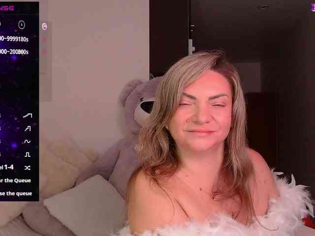 TerriLaxxx TerriLaxxx