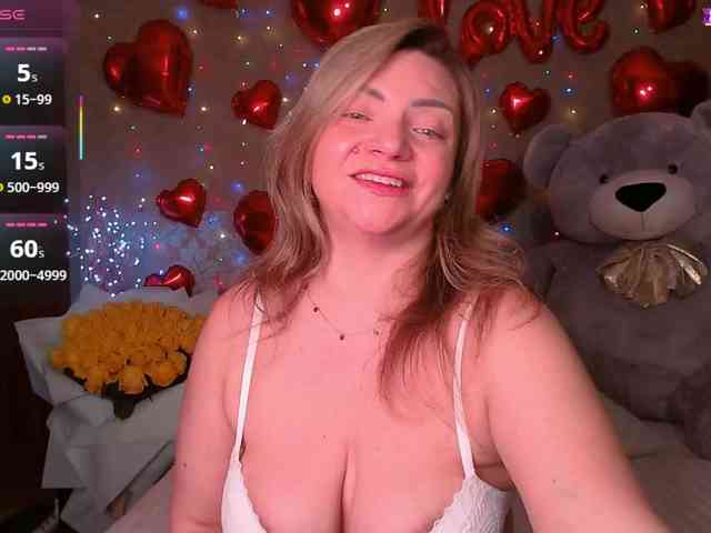 TerriLaxxx TerriLaxxx