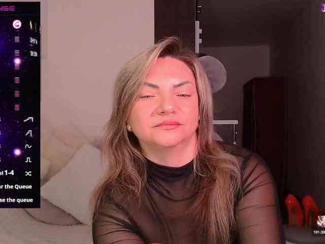 TerriLaxxx webcam