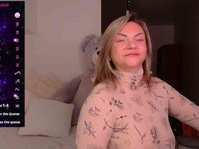 TerriLaxxx webcam