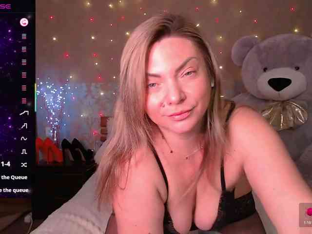 TerriLaxxx webcam